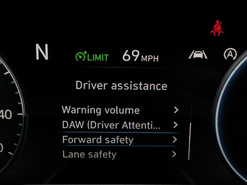 Used Hyundai KONA 2023 for sale - 77816063: Photo 17