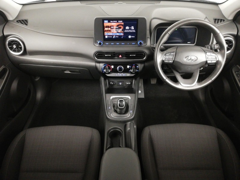 Used Hyundai KONA 2023 for sale - 77816063: Photo 2