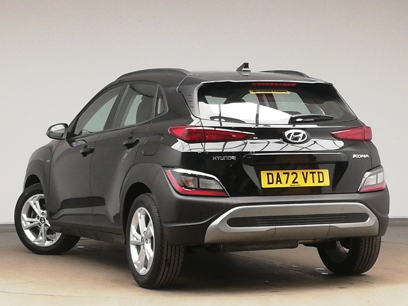 Used Hyundai KONA 2023 for sale - 77816063: Photo 3
