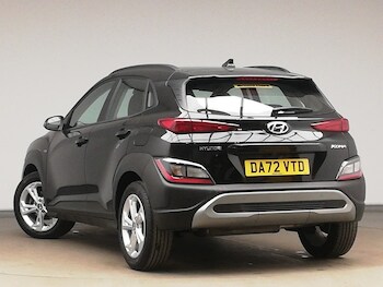 Used Hyundai KONA 2023 for sale - 77816063: Photo