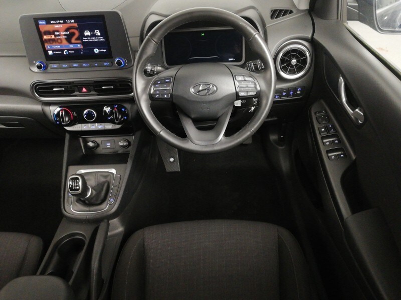 Used Hyundai KONA 2023 for sale - 77816063: Photo 7