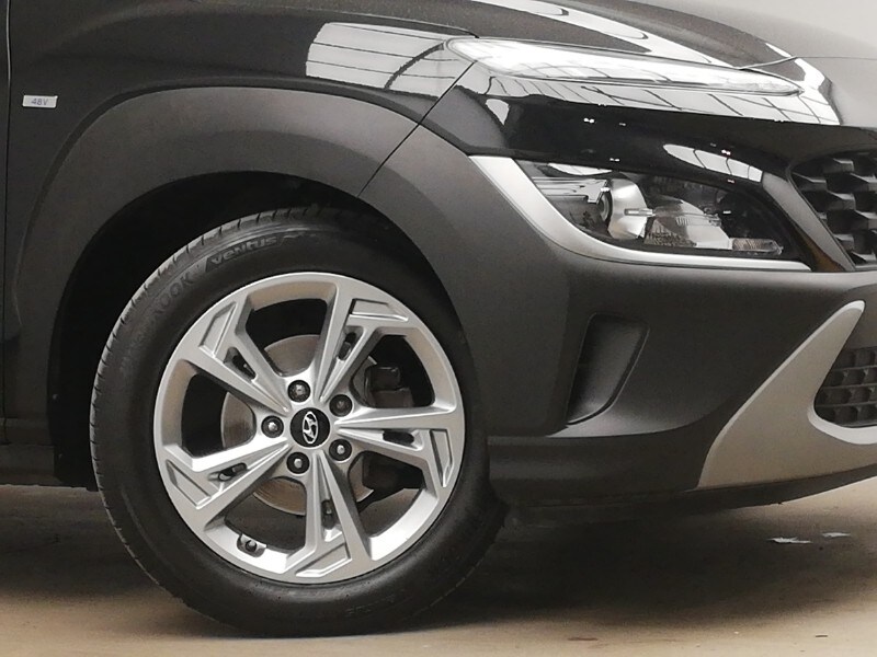 Used Hyundai KONA 2023 for sale - 77816063: Photo 9