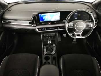 Used Kia Sportage 2023 for sale - 74771657: Photo