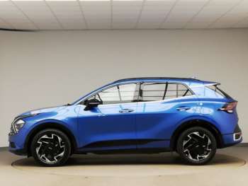 Used Kia Sportage 2023 for sale - 74771657: Photo