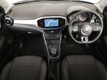 Used MG MG3 2024 for sale - 75058624: Photo