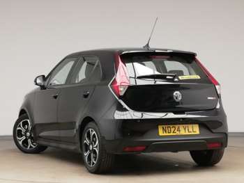 Used MG MG3 2024 for sale - 75058624: Photo