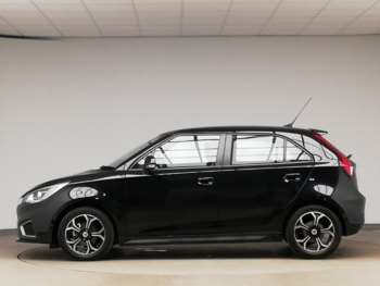 Used MG MG3 2024 for sale - 75058624: Photo