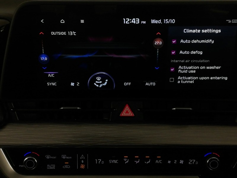 Used Kia Sportage 2025 for sale - 77068297: Photo 16