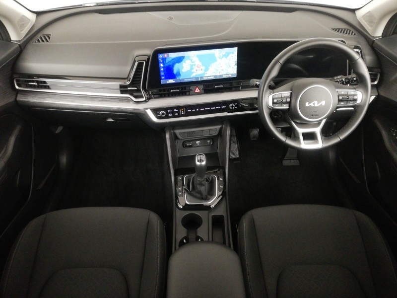 Used Kia Sportage 2025 for sale - 77068297: Photo 2