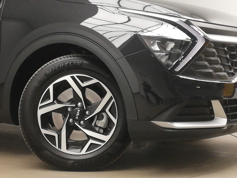 Used Kia Sportage 2025 for sale - 77068297: Photo 9