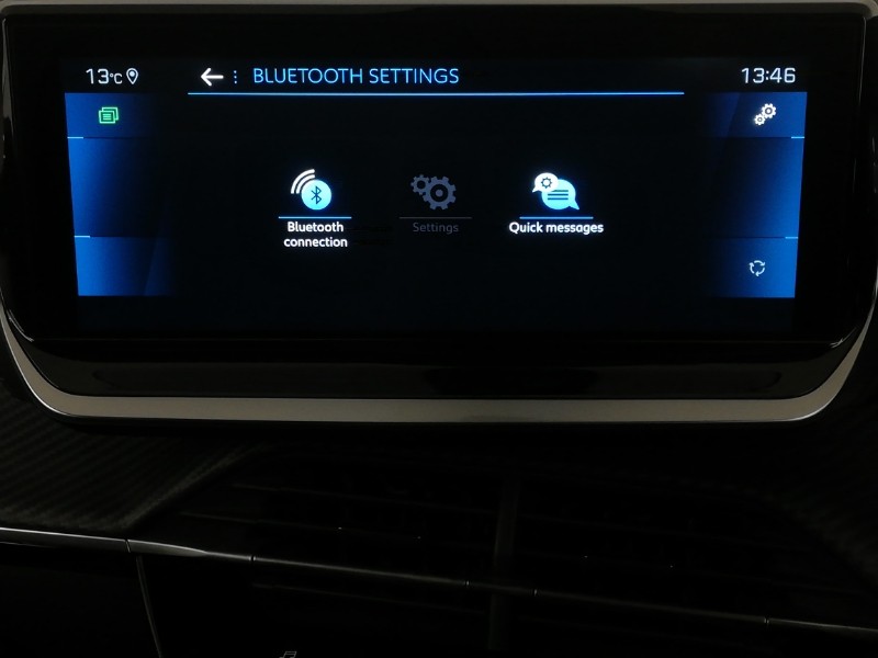 Used Peugeot 2008 2022 for sale - 77284829: Photo 10