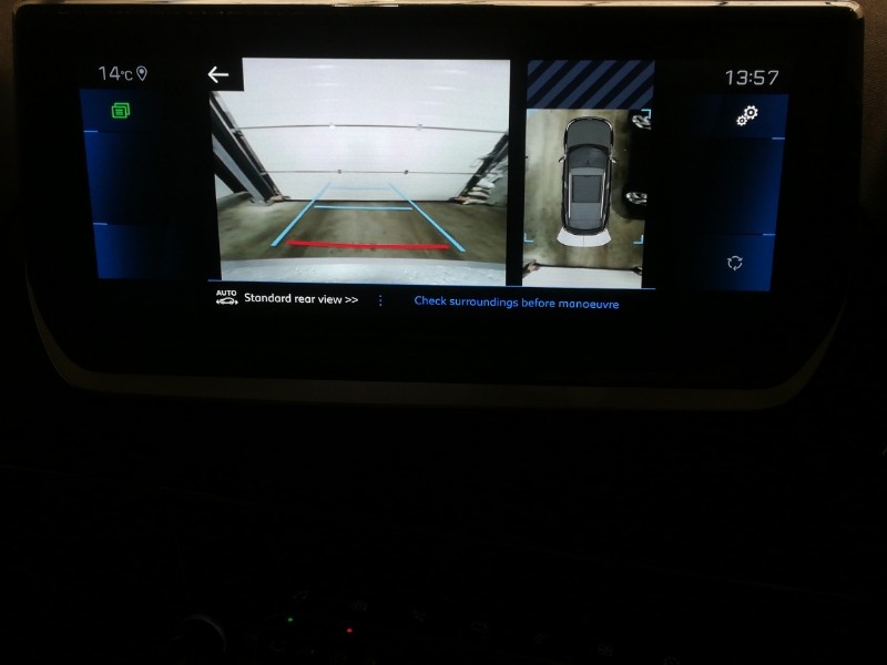 Used Peugeot 2008 2022 for sale - 77284829: Photo 11