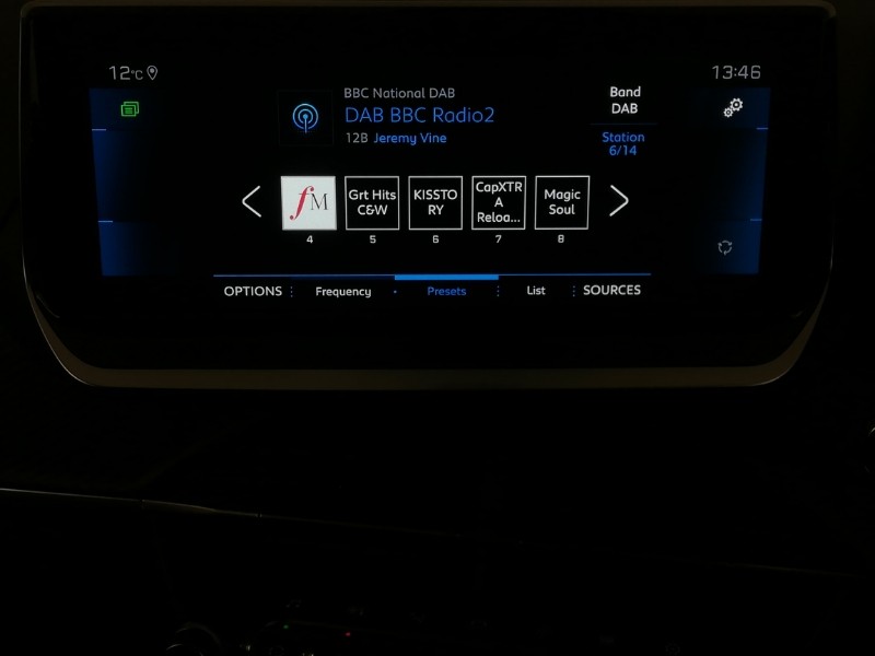 Used Peugeot 2008 2022 for sale - 77284829: Photo 12