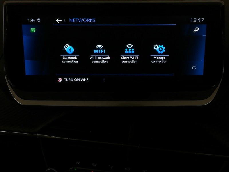 Used Peugeot 2008 2022 for sale - 77284829: Photo 13