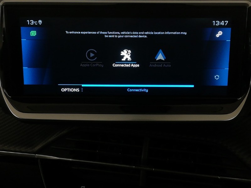 Used Peugeot 2008 2022 for sale - 77284829: Photo 14