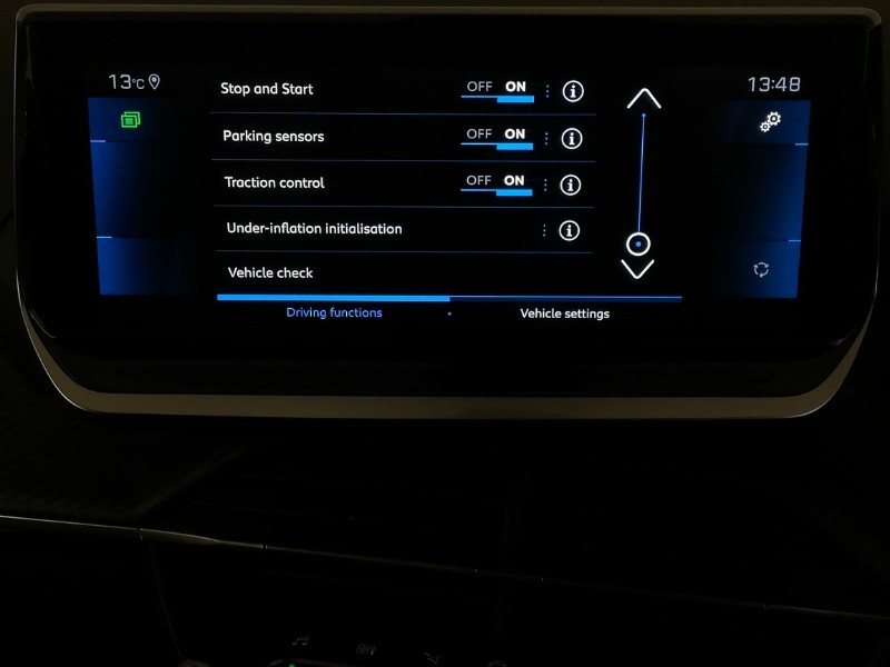 Used Peugeot 2008 2022 for sale - 77284829: Photo 15