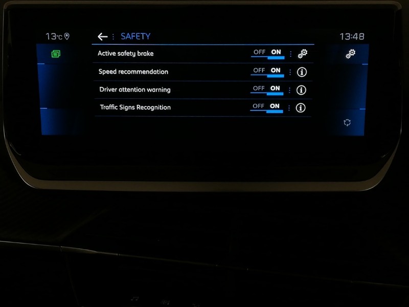 Used Peugeot 2008 2022 for sale - 77284829: Photo 16