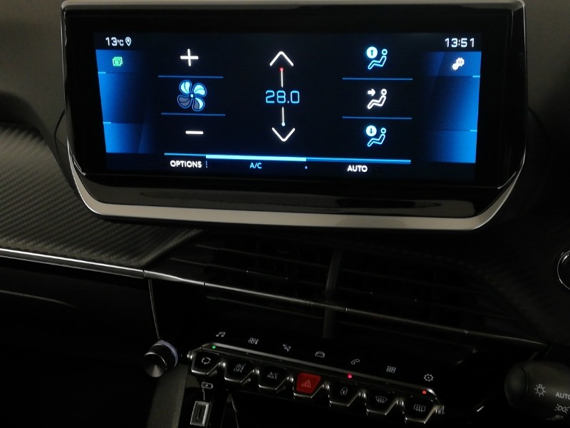 Used Peugeot 2008 2022 for sale - 77284829: Photo 19