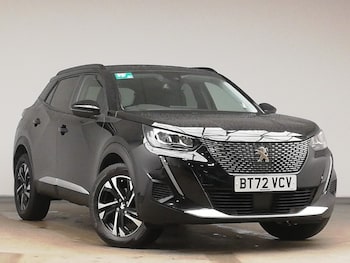 Used Peugeot 2008 2022 for sale - 77284829: Photo