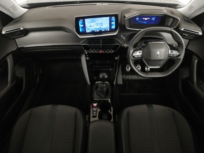 Used Peugeot 2008 2022 for sale - 77284829: Photo 2