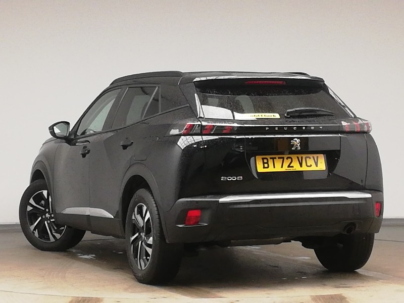 Used Peugeot 2008 2022 for sale - 77284829: Photo 3