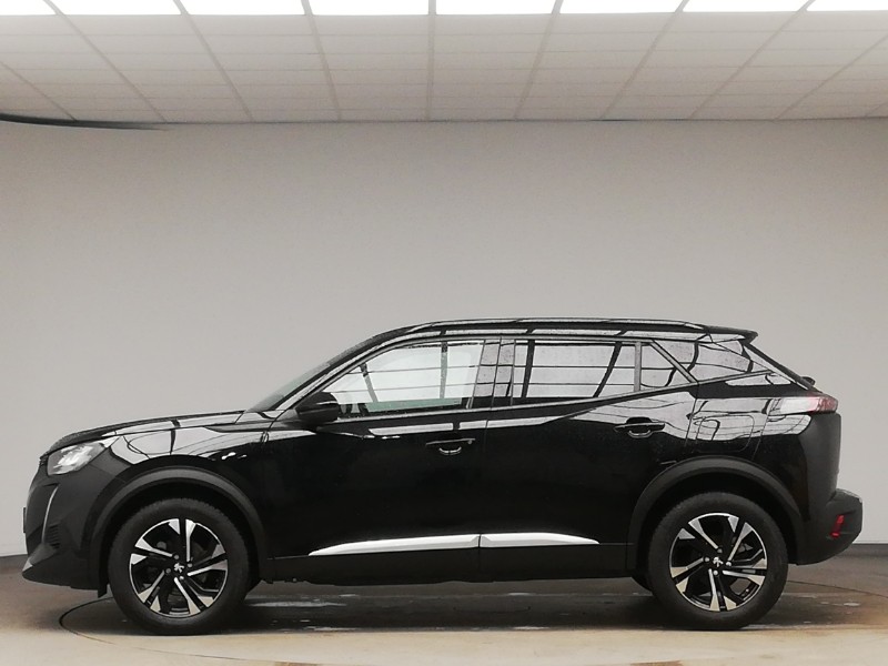 Used Peugeot 2008 2022 for sale - 77284829: Photo 4