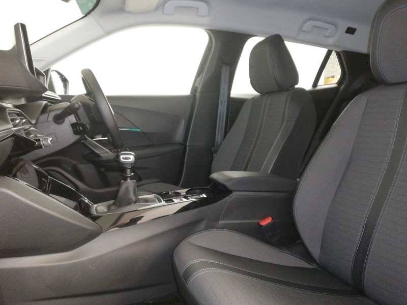 Used Peugeot 2008 2022 for sale - 77284829: Photo 5