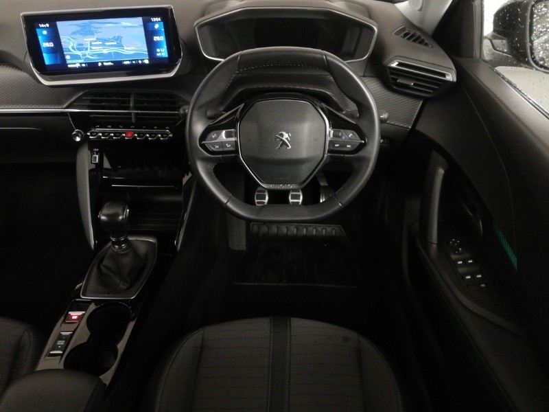 Used Peugeot 2008 2022 for sale - 77284829: Photo 7