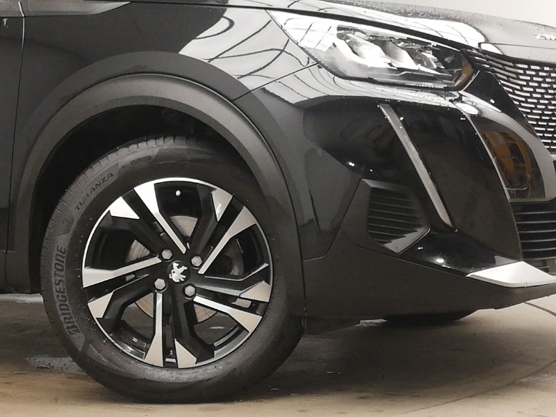 Used Peugeot 2008 2022 for sale - 77284829: Photo 9