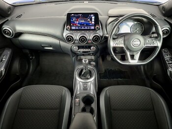 Used Nissan Juke 2023 for sale - 79185840: Photo
