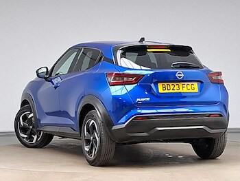 Used Nissan Juke 2023 for sale - 79185840: Photo