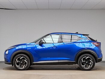 Used Nissan Juke 2023 for sale - 79185840: Photo