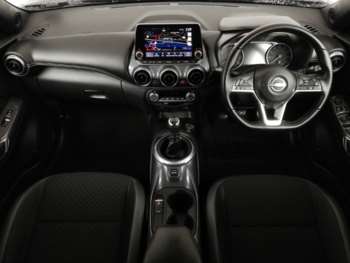 Used Nissan Juke 2023 for sale - 74126509: Photo