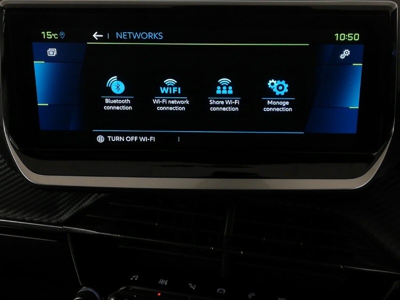 Used Peugeot 2008 2022 for sale - 76737303: Photo 10