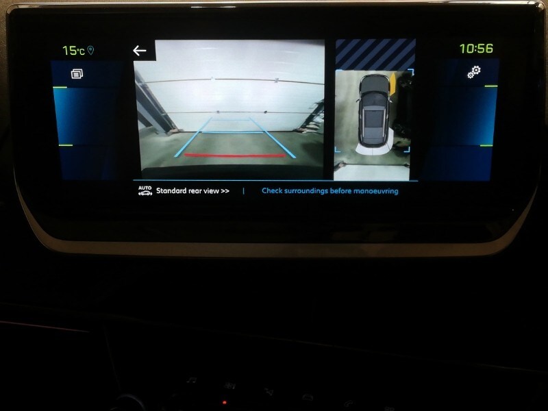 Used Peugeot 2008 2022 for sale - 76737303: Photo 11