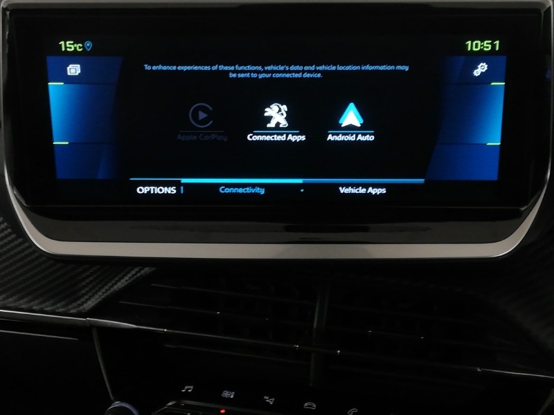 Used Peugeot 2008 2022 for sale - 76737303: Photo 13