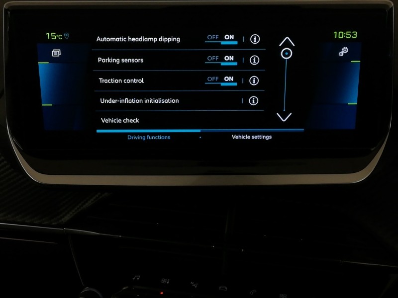 Used Peugeot 2008 2022 for sale - 76737303: Photo 14