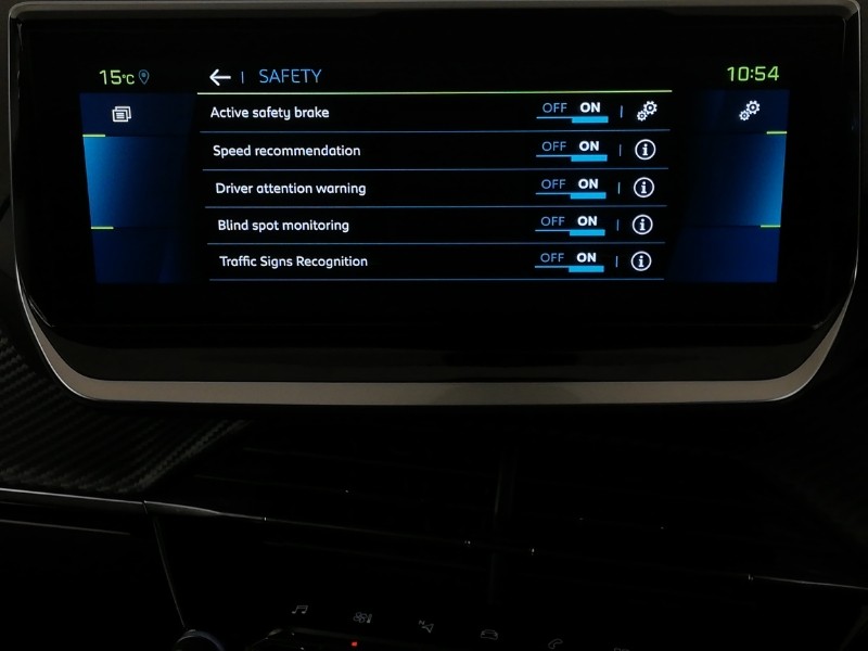 Used Peugeot 2008 2022 for sale - 76737303: Photo 15