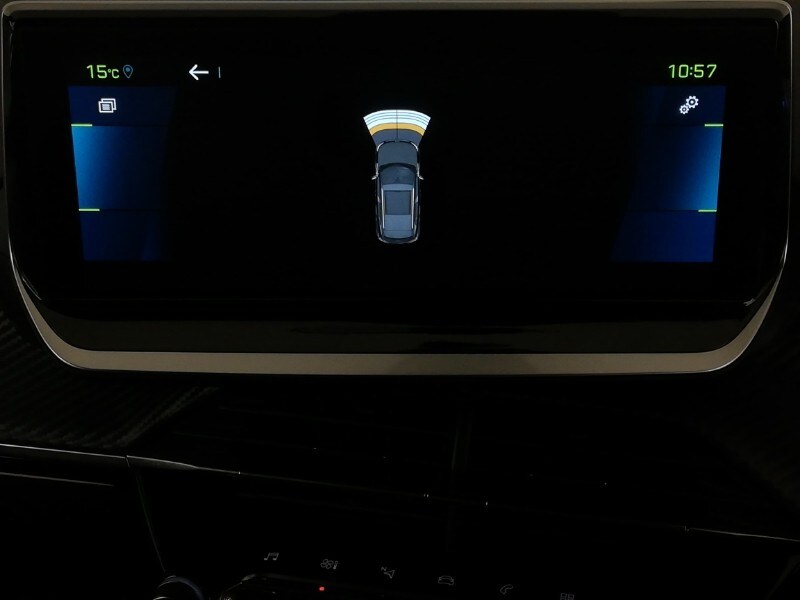 Used Peugeot 2008 2022 for sale - 76737303: Photo 16