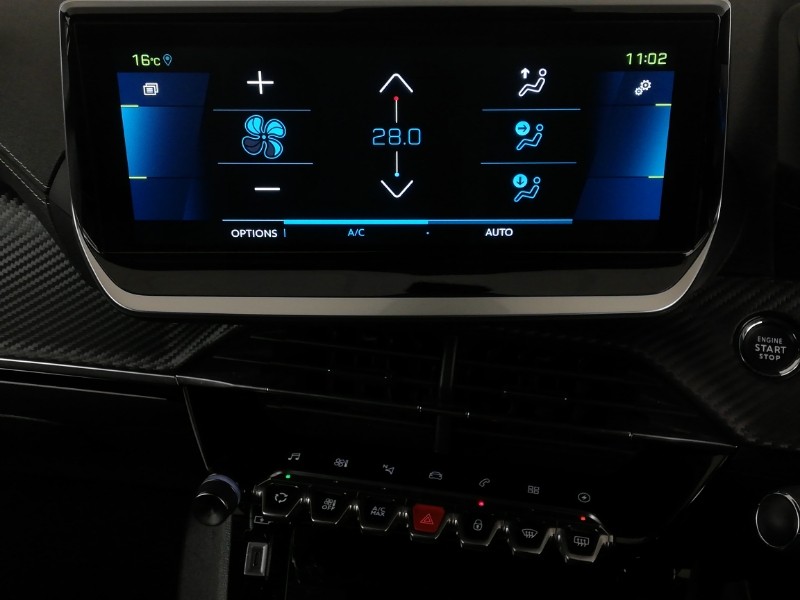 Used Peugeot 2008 2022 for sale - 76737303: Photo 19