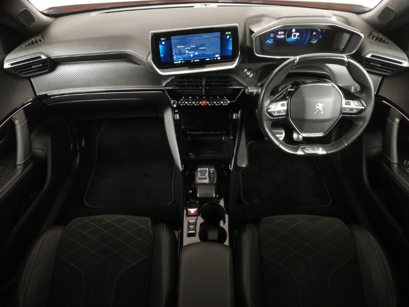 Used Peugeot 2008 2022 for sale - 76737303: Photo 2