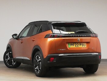 Used Peugeot 2008 2022 for sale - 76737303: Photo