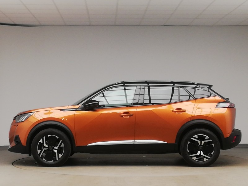 Used Peugeot 2008 2022 for sale - 76737303: Photo 4