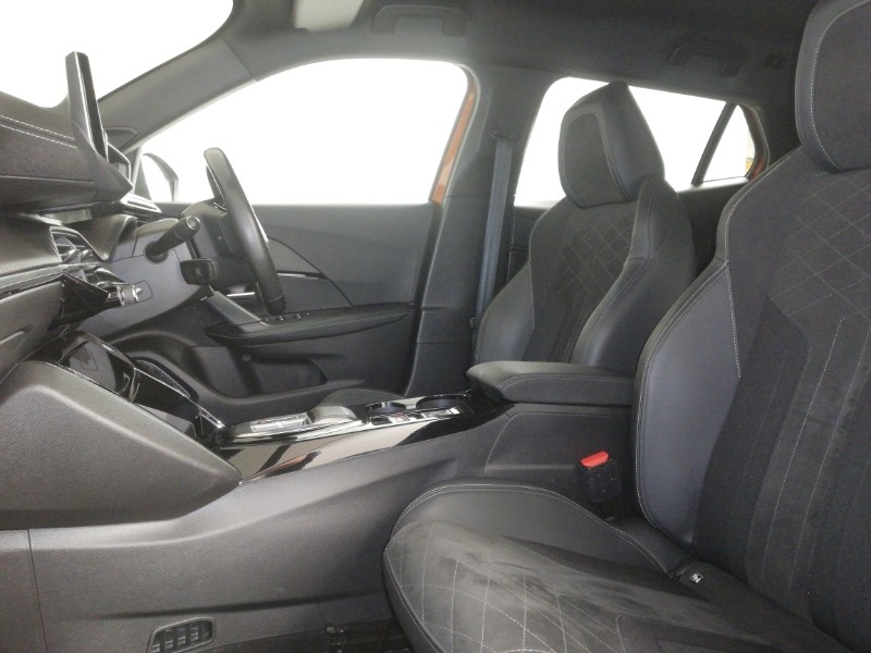 Used Peugeot 2008 2022 for sale - 76737303: Photo 5