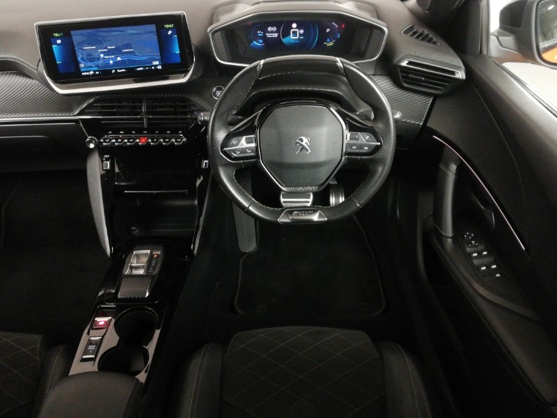 Used Peugeot 2008 2022 for sale - 76737303: Photo 7