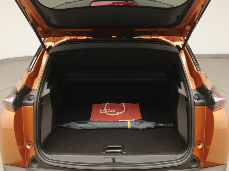 Used Peugeot 2008 2022 for sale - 76737303: Photo 8