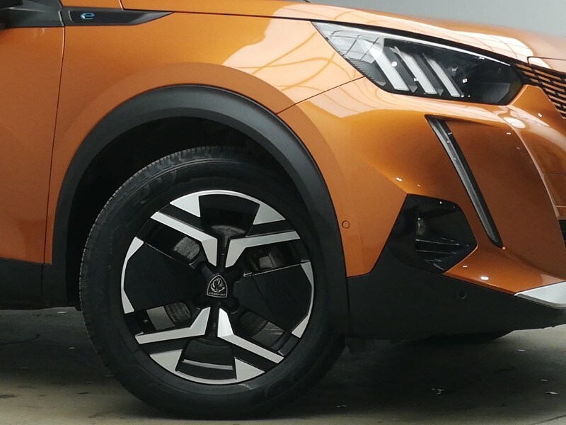 Used Peugeot 2008 2022 for sale - 76737303: Photo 9