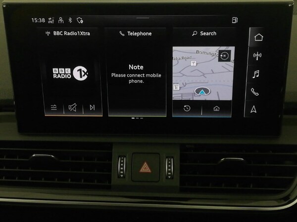 Used Audi Q5 2024 for sale - 75771976: Photo 10