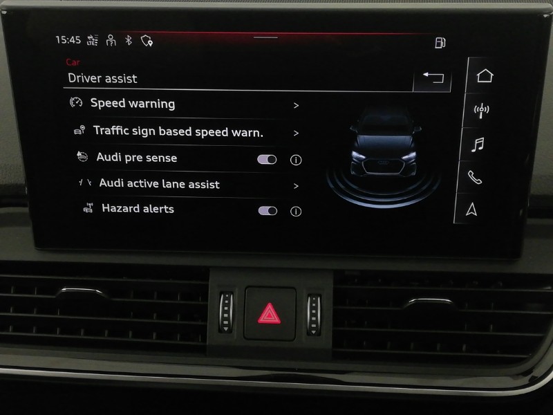 Vehicle 15