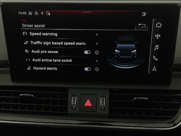 Used Audi Q5 2024 for sale - 75771976: Photo 15